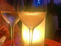 -广州柏悦酒店·悦吧·顶楼露天酒吧