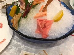 -海鲨湾海鲜会馆(百家湖1912店)