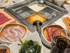 -海底捞火锅(万象城店)