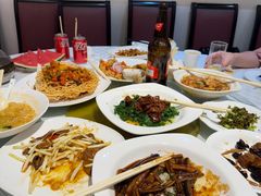 -光明邨大酒家(淮海路店)