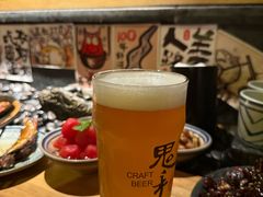 -贰醒·私房小院烧烤 (太古里店)