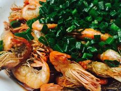 iphone_upload_pic-走马楼饭庄(慈城古县城店)