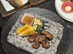 -花潮料理艺食馆(SM新生活广场店)