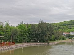 -乌石塘景区