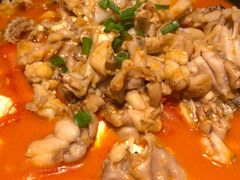 -蛙喔牛蛙(椒江青悦城店)