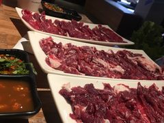 -牛很鲜潮汕牛肉火锅(朝晖路店)