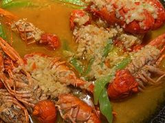 -沪小胖·小龙虾·蓝龙王(八佰伴店)