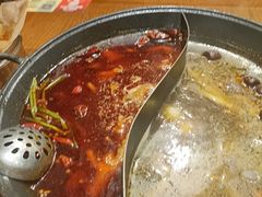 -楠火锅(太古里总店)