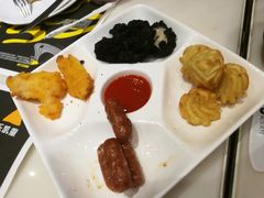 -乐凯撒披萨(海岸城店)