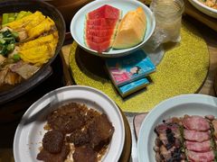 -刀板香·安徽菜(望江东路店)