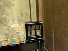 -太湖饭店·寄畅轩中餐厅