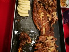 -九十九顶毡房(阜石路店)