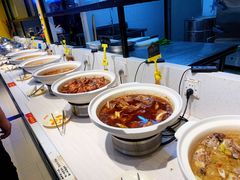 -金米客烤肉自助(中山路茂业时代城店)