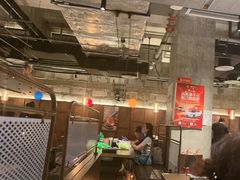 -新石器烤肉(中房金谊广场店)