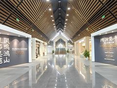 -鸿山遗址博物馆