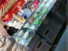 大堂-湘西里泡菜(旭辉店)