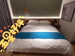-慧闻酒店(苏州拙政园店)