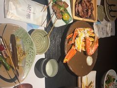 -花潮料理艺食馆(成都万象城店)