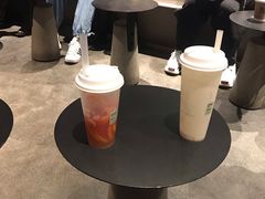 -喜茶(北京三里屯太古里店)