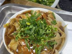 -正味斋锅巴菜(西北角店)