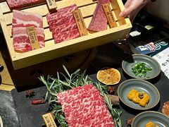 -虎哥六韩式烤肉料理 TIGERGRILL(隆生金山湖中心购物广场店)
