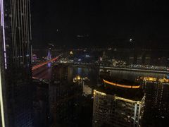 -重庆解放碑威斯汀酒店