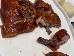 -同庆楼(滨湖万达广场店)