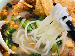 -家味螺蛳粉&烤鱼(五角场店)