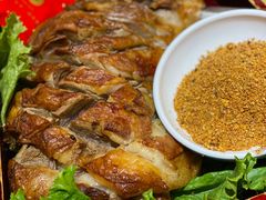 -蒙亨·手把肉·蒙古包文化主题餐厅(天恒广场店)
