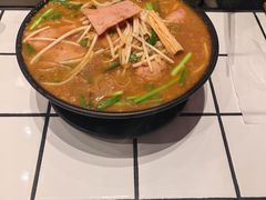 -肥汁米蘭香港米线(长宁来福士店)