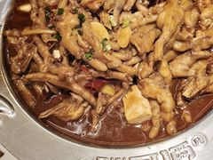 -胖哥俩肉蟹煲(河北勒泰购物中心店)