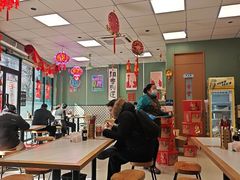 -鲁达面馆本帮风味(共康东路店)