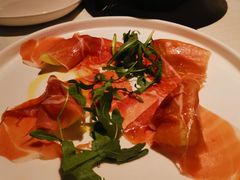 帕尔玛火腿配蜜瓜-Solo(衡山路店)