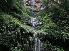 -赤水丹霞旅游区·佛光岩