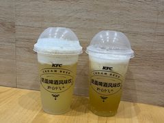 -肯德基(布吉老街店)