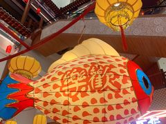 -银泰百货(北京大红门店)