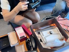 -海星奢选二手奢侈品手表包包鉴定回收寄卖(墨玉南路店)