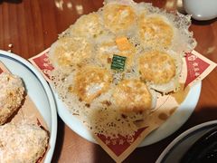 -龍聚祥烧麦馆(鼓楼店)