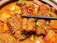 -童福兴·南京菜(老门东店)