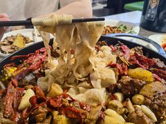 -金柱大盘鸡(和田二街店)