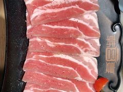 -韩宫宴烤肉·料理(如皋万达店)