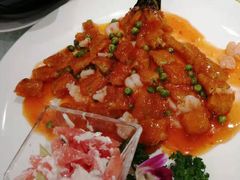 -颂福楼·南京菜(定淮门店)