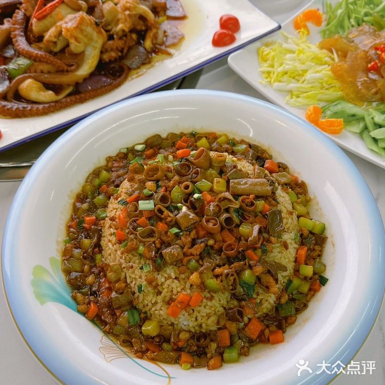 多少次来日照就是为了这一口…