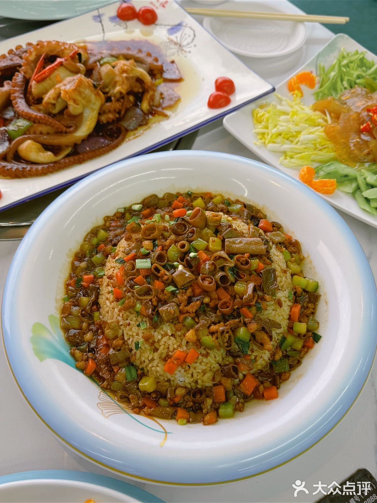 多少次来日照就是为了这一口…