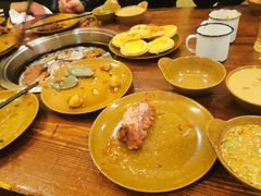 -369自助烤肉鱼火锅(平阳路店)