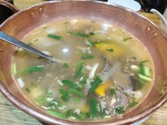 -妈妈的味道(和顺古镇店)