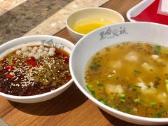 -食悦天美食广场(长沙IFS国金中心店)