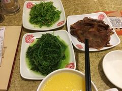 -老班长手工灌汤包老店(东山店)