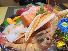 -左舞日本料理