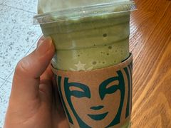 -星巴克(天津大悦城第二店)